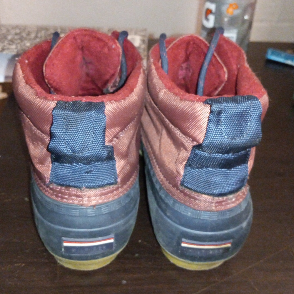 Boots